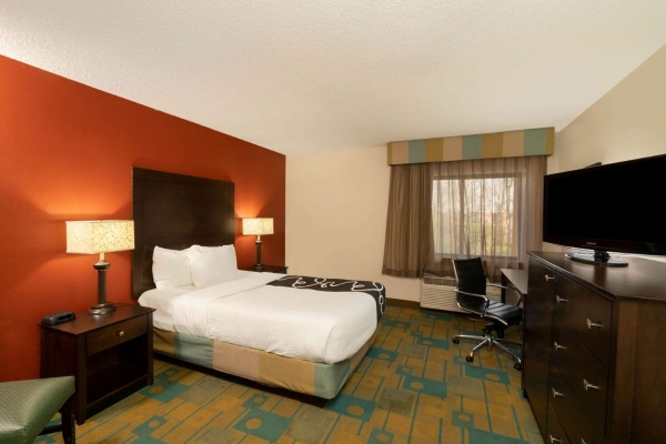 La Quinta Inn Ste Nashville AP (Nashville, Nashville)